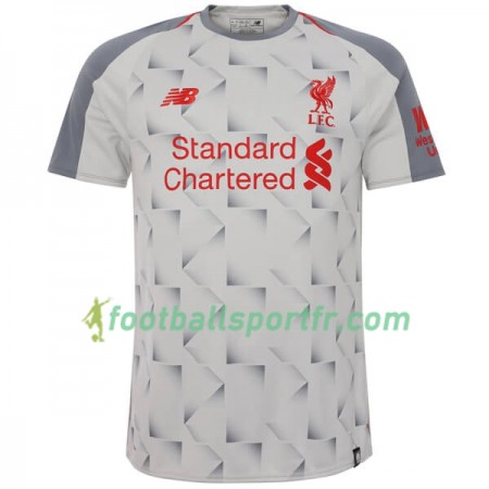 Tenue Liverpool Troisieme 2018-2019 Maillot de Foot Tenue Liverpool Troisieme 2018-2019 Maillot de Foot